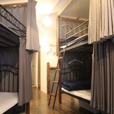Готель Casa Ambrosia Осака Екстер'єр фото