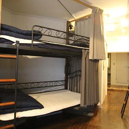 Готель Casa Ambrosia Осака Екстер'єр фото