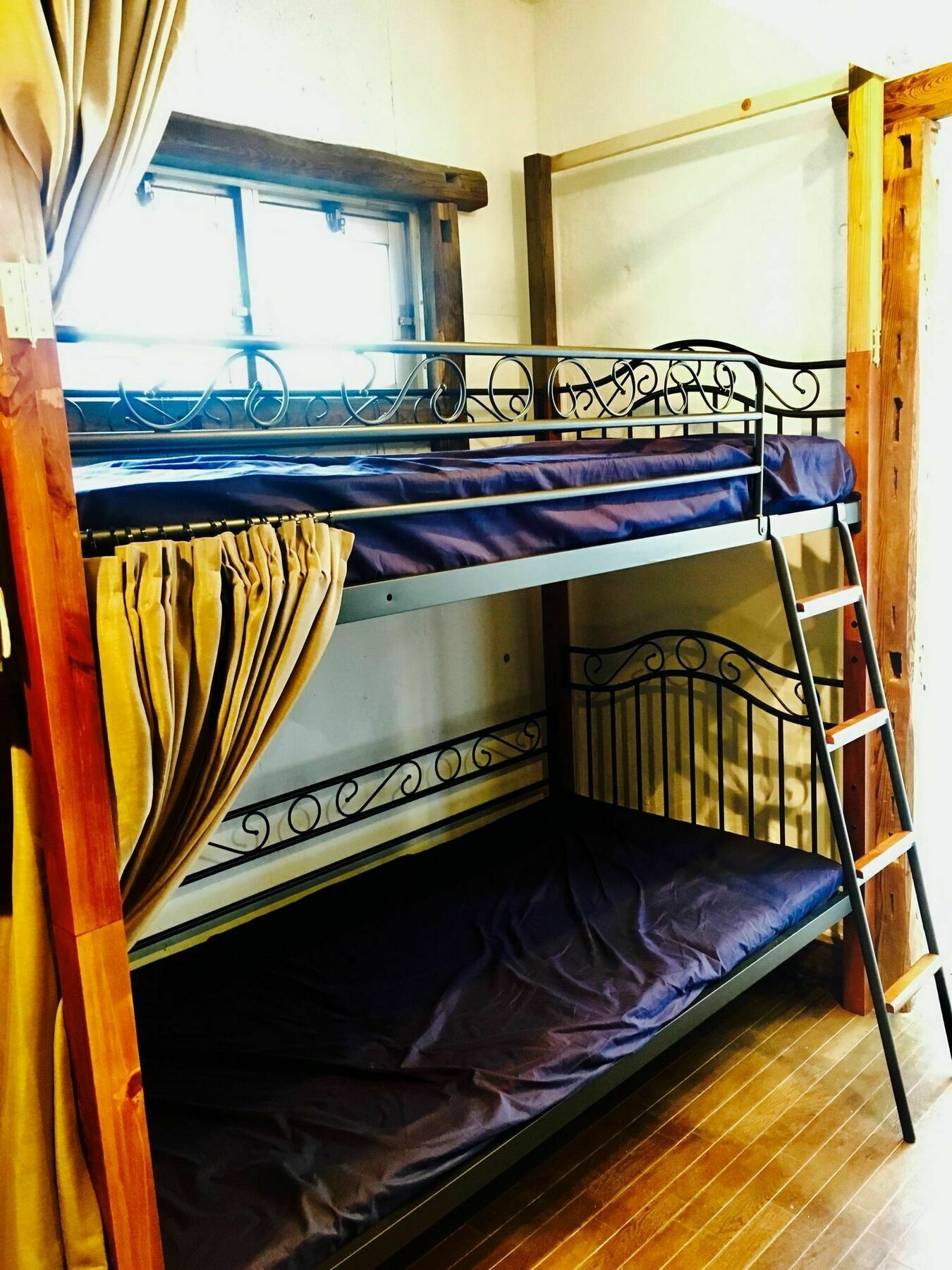 Готель Casa Ambrosia Осака Екстер'єр фото