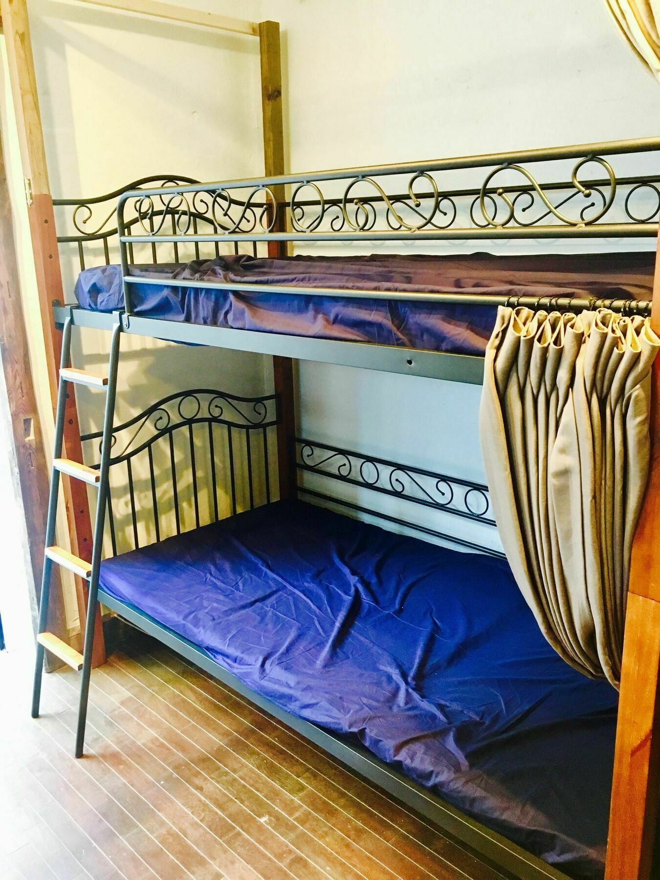 Готель Casa Ambrosia Осака Екстер'єр фото
