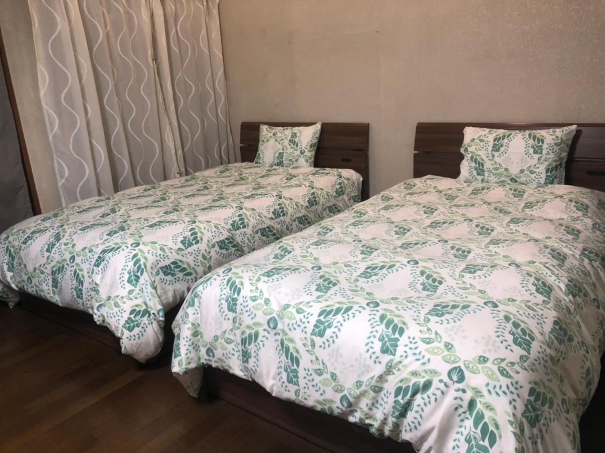 Готель Casa Ambrosia Осака Екстер'єр фото